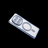 Joy Tekno Xiaomi Redmi Note 14 Pro 4G Joke Simli Magneticsafe Kılıf