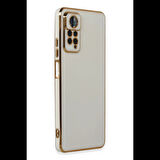 Joy Tekno Xiaomi Redmi Note 11 Pro Kılıf Volet Silikon