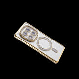 Joy Tekno Xiaomi Redmi Note 14 Pro 4G Joke Simli Magneticsafe Kılıf