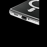 Joy Tekno Xiaomi Uyumlu Redmi 14C Joke Simli Magneticsafe Kılıf