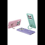 Xiaomi Uyumlu Redmi Note 14 Pro 5G Regal Magsafe Standlı Kapak