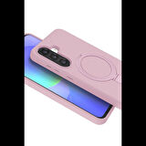 Joy Tekno Samsung Galaxy A17 5G Regal Magsafe Standlı Kapak