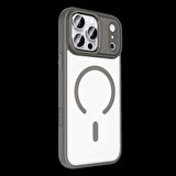 Joy Tekno Apple iPhone 17 Pro Max Terea Magsafe Kapak