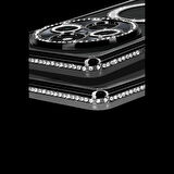 Joy Tekno Xiaomi Uyumlu Redmi 14C Joke Simli Magneticsafe Kılıf