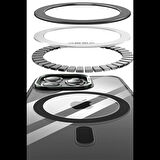 Joy Tekno iPhone 14 Pro Drop Magsafe Kapak