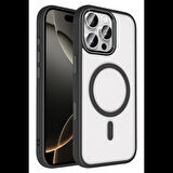 Joy Tekno Apple iPhone 16 Pro Max Terea Magsafe Kapak