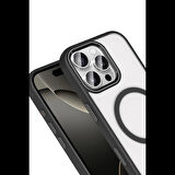 Joy Tekno Apple iPhone 16 Pro Max Terea Magsafe Kapak