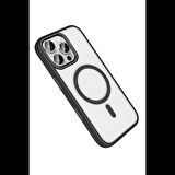 Joy Tekno Apple iPhone 16 Pro Max Terea Magsafe Kapak