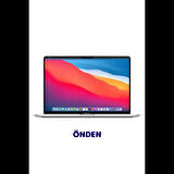 Joy Tekno Macbook Air 13.3 Macbook Manyetik Hayalet Ekran Koruyucu - Siyah