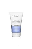 Homm Life Peeling Jel Pirinç Özlü 150 ml Cilt Arındırıcı