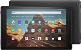 Amazon Fire Hd 10 Wi-Fi 32 GB 10.1 Tablet