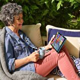 Amazon Fire Hd 10 Wi-Fi 32 GB 10.1 Tablet