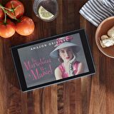 Amazon Fire Hd 10 Wi-Fi 32 GB 10.1 Tablet