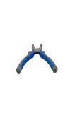 Kombine Ergonomik Pense 20cm,GS Optimus 5m/16ft. Metre Mavi Set1