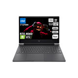 HP Victus i7-13700H 32GB 512 GB SSD RTX4060 15.6" FHD Freedos Gaming Notebook 8U846EAHMF18