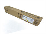 Ricoh MP C2003, 2503 Sarı Toner Orjinal, 841926, 218 GR.