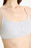 DeFacto Pedli Bra-Fall in Love E7036AX25SPGR93
