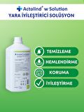 ACTOLIND® W SOLUTION 1 LT 2'li | Yara İyileştirme Solüsyonu