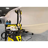 Polarshine® 35 Kalın Polisaj Pastası – P800 Zımpara İzlerini Giderir – Marin ve Endüstri Uygulamaları İçin – 1L