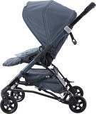 Concord Soul Çift Yönlü Bebek Arabası