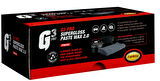 Farecla G3 Pro Supergloss Carnauba Paste Katı Wax 150gr