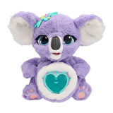 92116 İnteraktif Peluş Koala mama -Sunman