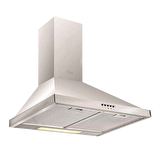 Teka DF 60 Inox Duvar Tipi Davlumbaz