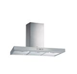 Teka - DH2 985 - Ada Tipi Davlumbaz - 796 m³/h - Inox - 90 cm - 40484640