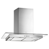Teka - DG3 985 - Ada Tipi Davlumbaz - 796 m³/h - Inox/Cam - 90 cm - 40485150
