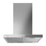 Teka DSJ 650 Ultra Slim 60 cm Inox Duvar Tipi Davlumbaz