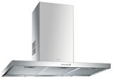 TEKA DSJ 950 T TİPİ ULTRA SLİM PASLANMAZ ÇELİK DUVAR TİPİ DAVLUMBAZ