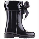 İgor W10114 Campera Charol Kız Çocuk Kar Çizmesi