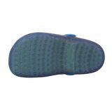 Igor Mavi Bebek Sandalet S10116-032 POPPY