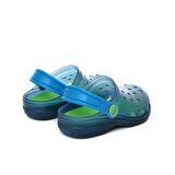 Igor Mavi Bebek Sandalet S10116-032 POPPY