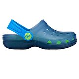 Igor Mavi Bebek Sandalet S10116-032 POPPY