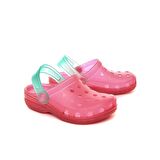 Igor Fuşya Bebek Sandalet S10116-046 POPPY