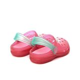 Igor Fuşya Bebek Sandalet S10116-046 POPPY