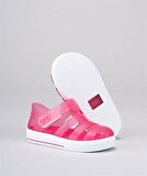 S10171-075 İgor S10171 Star Çocuk Sandalet Pembe
