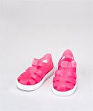 S10171-075 İgor S10171 Star Çocuk Sandalet Pembe