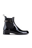 İgor W10173-002 URBAN TRABILLA Kadın Bot Siyah 36-41 