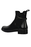 İgor W10173-002 URBAN TRABILLA Kadın Bot Siyah 36-41 