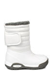Igor Topo Skı Charol Blanco White Çocuk Çizmesi W10168-001 