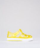 S10171 Star İgor Marka Unisex Çocuk Sandalet Sarı