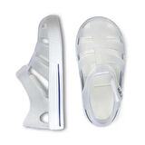 Igor Çocuk Sandaleti Tr Whıte S10171-038 