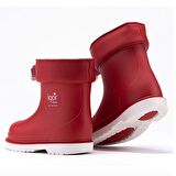 Igor W10225 Bimbi Nautico Yağmur Çizmesi