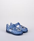 S10249-003 İgor S10249 Tobby Velcro Nautıco Çocuk Sandalet Mavi