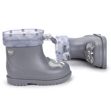İgor W10242 Bimbi Elefante Erkek/Kız Çocuk Su Geçirmez Yağmur Kar Çizmesi