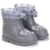İgor W10242 Bimbi Elefante Erkek/Kız Çocuk Su Geçirmez Yağmur Kar Çizmesi