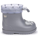 İgor W10242 Bimbi Elefante Erkek/Kız Çocuk Su Geçirmez Yağmur Kar Çizmesi
