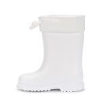 İgor W10100 Chufo Cuello Kız/Erkek Çocuk Su Geçirmez Yağmur Kar Çizmesi